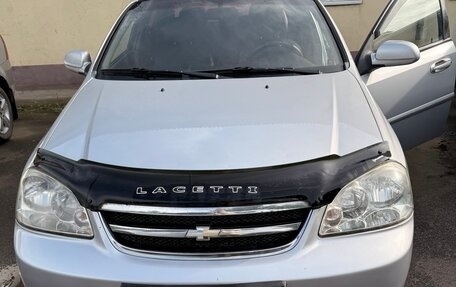 Chevrolet Lacetti, 2008 год, 450 000 рублей, 2 фотография