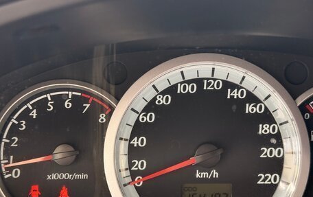 Chevrolet Lacetti, 2008 год, 450 000 рублей, 14 фотография