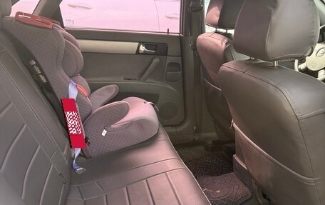 Chevrolet Lacetti, 2008 год, 450 000 рублей, 11 фотография
