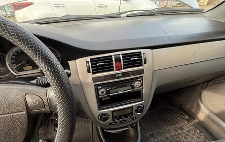 Chevrolet Lacetti, 2008 год, 450 000 рублей, 13 фотография