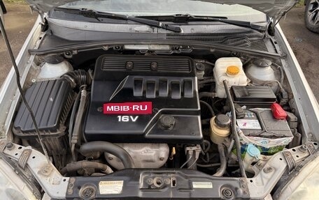 Chevrolet Lacetti, 2008 год, 450 000 рублей, 15 фотография