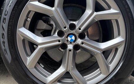 BMW X3, 2022 год, 5 480 000 рублей, 11 фотография