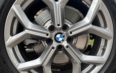BMW X3, 2022 год, 5 480 000 рублей, 12 фотография