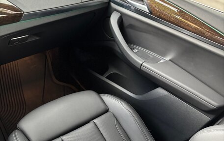 BMW X3, 2022 год, 5 480 000 рублей, 15 фотография