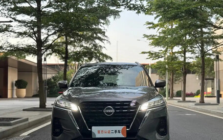 Nissan Kicks I, 2023 год, 1 675 008 рублей, 2 фотография