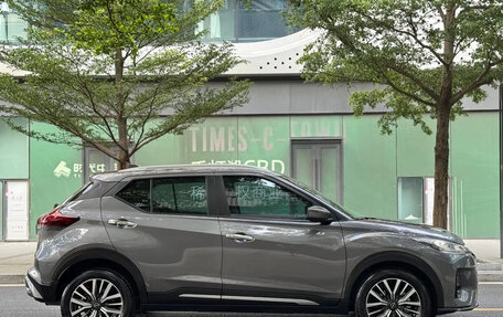 Nissan Kicks I, 2023 год, 1 675 008 рублей, 4 фотография