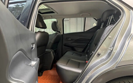 Nissan Kicks I, 2023 год, 1 675 008 рублей, 9 фотография