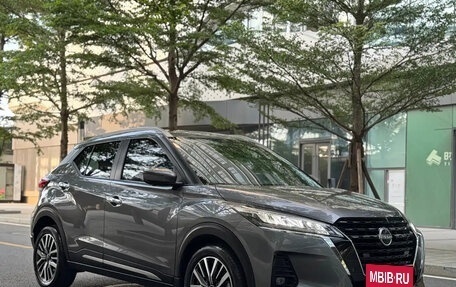 Nissan Kicks I, 2023 год, 1 675 008 рублей, 3 фотография