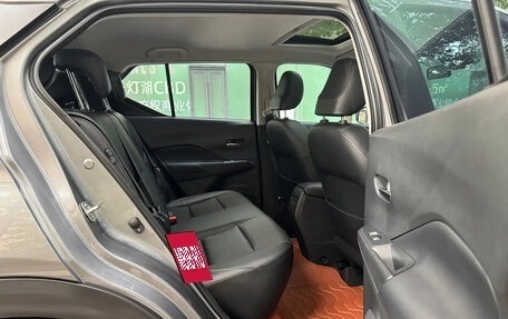 Nissan Kicks I, 2023 год, 1 675 008 рублей, 11 фотография