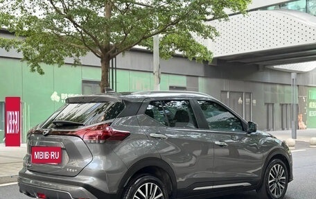 Nissan Kicks I, 2023 год, 1 675 008 рублей, 7 фотография