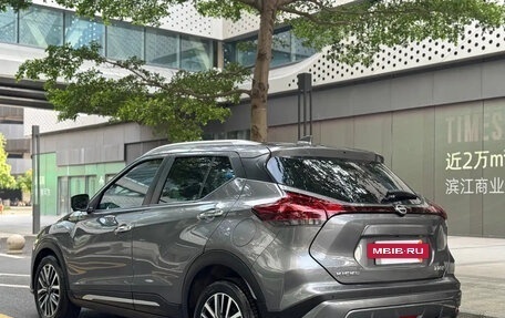 Nissan Kicks I, 2023 год, 1 675 008 рублей, 5 фотография