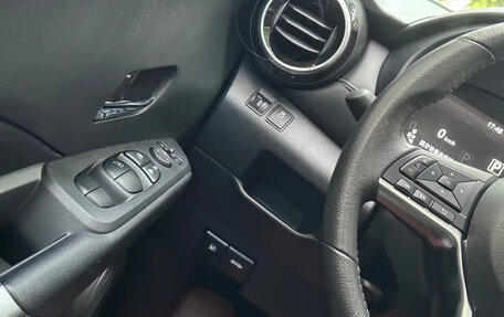 Nissan Kicks I, 2023 год, 1 675 008 рублей, 17 фотография