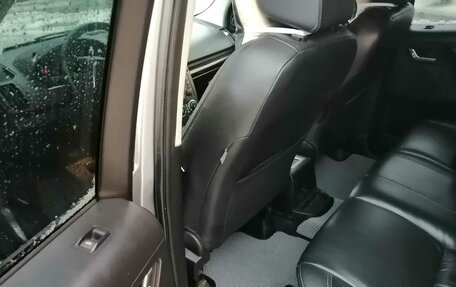 Land Rover Freelander II рестайлинг 2, 2012 год, 950 000 рублей, 6 фотография