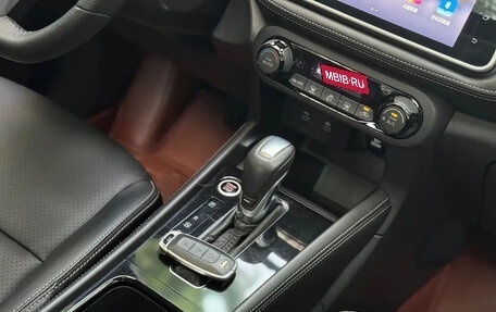 Nissan Kicks I, 2023 год, 1 675 008 рублей, 20 фотография
