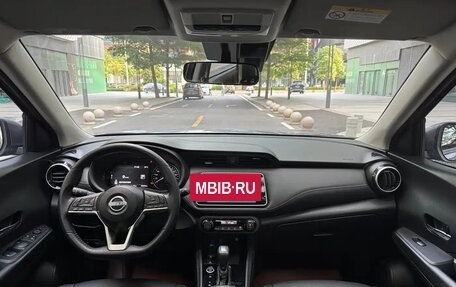 Nissan Kicks I, 2023 год, 1 675 008 рублей, 15 фотография