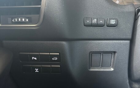 Lexus NX I, 2015 год, 3 050 000 рублей, 9 фотография
