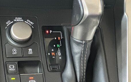 Lexus NX I, 2015 год, 3 050 000 рублей, 11 фотография