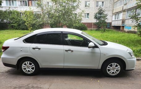 Nissan Almera, 2017 год, 585 000 рублей, 2 фотография