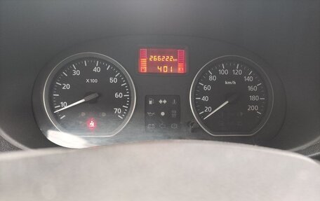 Nissan Almera, 2017 год, 585 000 рублей, 6 фотография