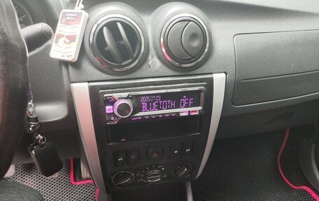 Nissan Almera, 2017 год, 585 000 рублей, 7 фотография