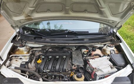 Nissan Almera, 2017 год, 585 000 рублей, 10 фотография
