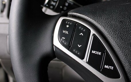 Hyundai Elantra V, 2012 год, 989 000 рублей, 14 фотография