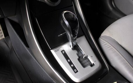 Hyundai Elantra V, 2012 год, 989 000 рублей, 11 фотография