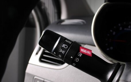 Hyundai Elantra V, 2012 год, 989 000 рублей, 13 фотография