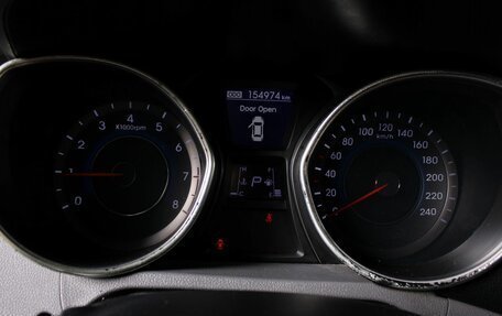 Hyundai Elantra V, 2012 год, 989 000 рублей, 17 фотография