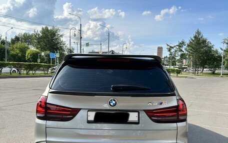 BMW X5 M, 2016 год, 4 200 000 рублей, 9 фотография
