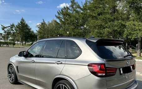 BMW X5 M, 2016 год, 4 200 000 рублей, 10 фотография