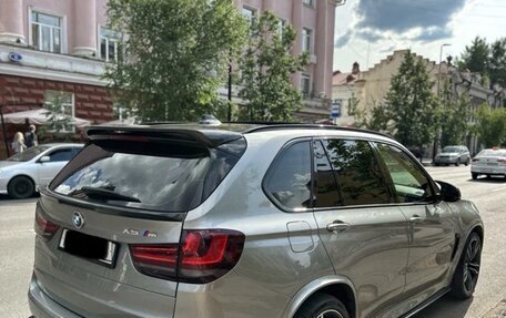 BMW X5 M, 2016 год, 4 200 000 рублей, 11 фотография