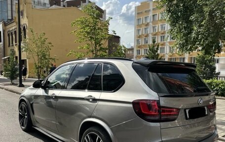 BMW X5 M, 2016 год, 4 200 000 рублей, 13 фотография
