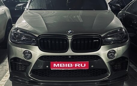 BMW X5 M, 2016 год, 4 200 000 рублей, 2 фотография