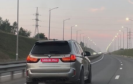 BMW X5 M, 2016 год, 4 200 000 рублей, 3 фотография