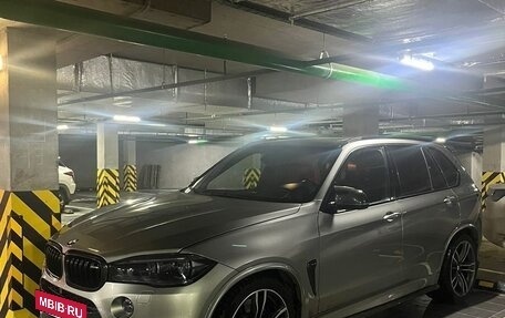 BMW X5 M, 2016 год, 4 200 000 рублей, 15 фотография