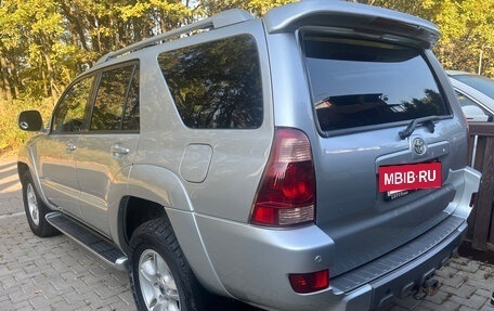 Toyota 4Runner IV, 2003 год, 1 400 000 рублей, 2 фотография