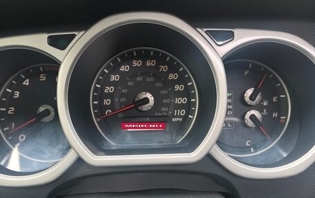 Toyota 4Runner IV, 2003 год, 1 400 000 рублей, 3 фотография