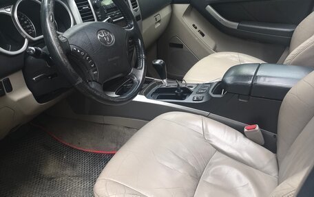 Toyota 4Runner IV, 2003 год, 1 400 000 рублей, 4 фотография