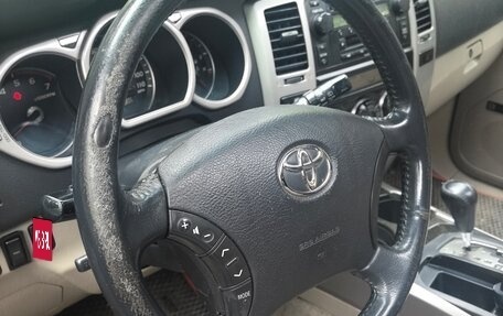 Toyota 4Runner IV, 2003 год, 1 400 000 рублей, 5 фотография