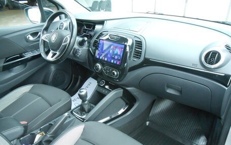 Renault Kaptur I рестайлинг, 2021 год, 1 720 000 рублей, 14 фотография