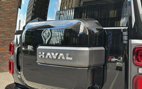 Haval H9, 2024 год, 4 299 000 рублей, 7 фотография