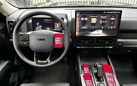 Haval H9, 2024 год, 4 299 000 рублей, 10 фотография