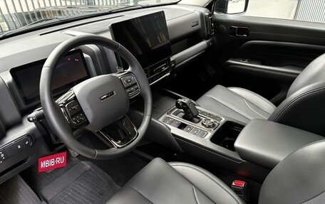 Haval H9, 2024 год, 4 299 000 рублей, 8 фотография