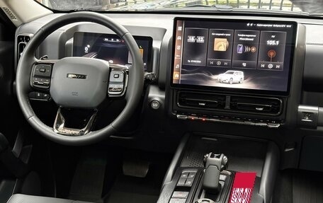 Haval H9, 2024 год, 4 299 000 рублей, 12 фотография