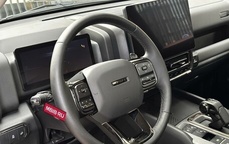 Haval H9, 2024 год, 4 299 000 рублей, 9 фотография