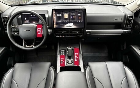 Haval H9, 2024 год, 4 299 000 рублей, 11 фотография
