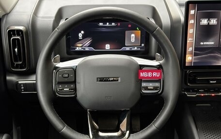 Haval H9, 2024 год, 4 299 000 рублей, 19 фотография