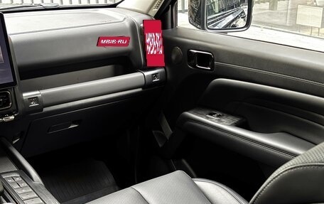 Haval H9, 2024 год, 4 299 000 рублей, 23 фотография
