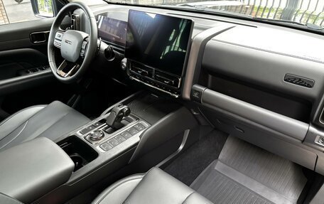 Haval H9, 2024 год, 4 299 000 рублей, 25 фотография